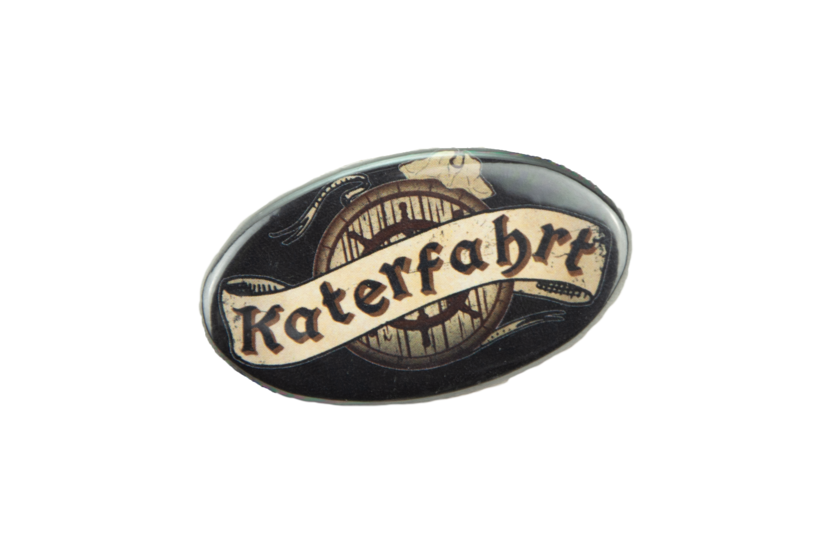 Button (Katerfahrt) – Bild 1