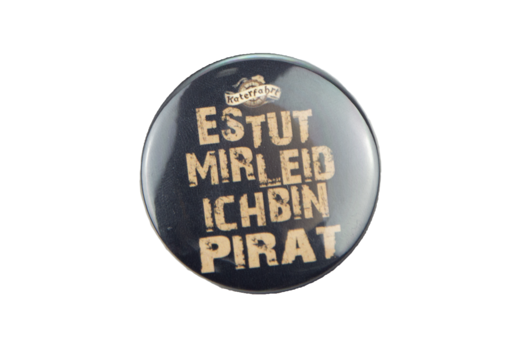 Button (Pirat)