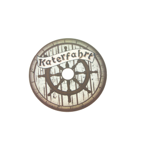 Debütalbum Katerfahrt – Bild 5