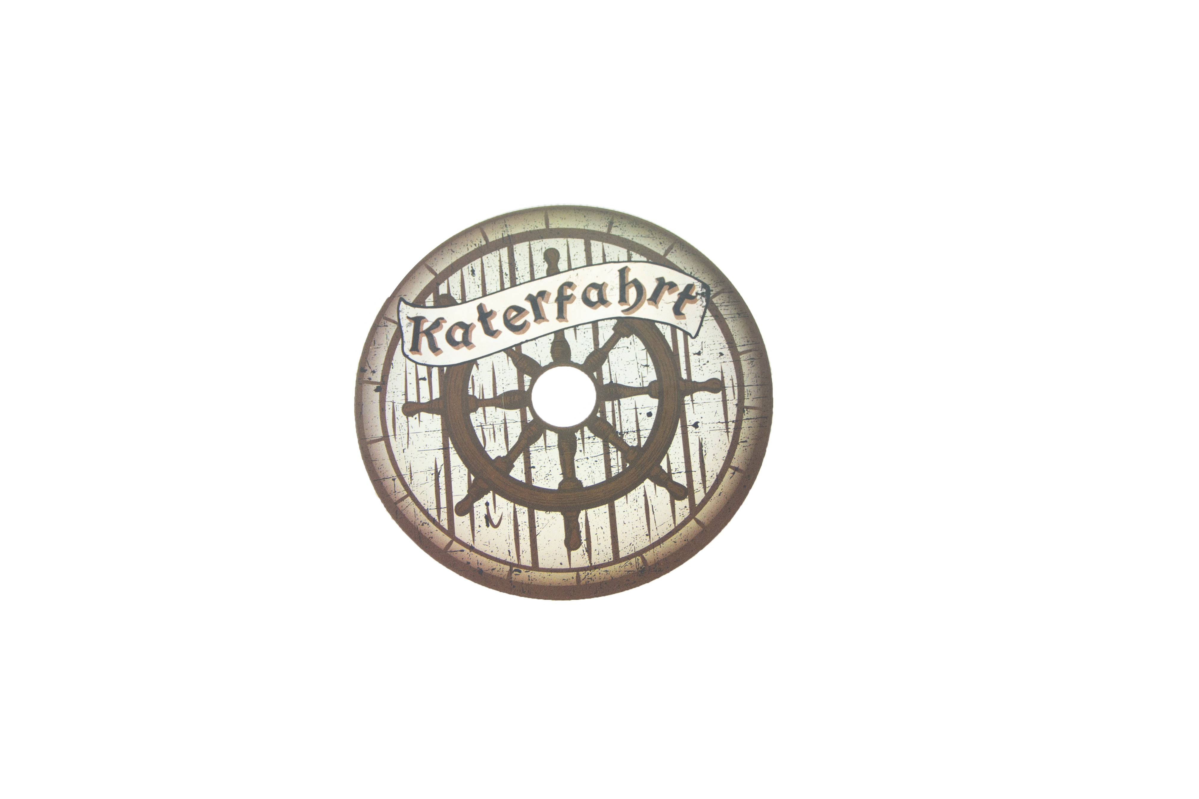 Debütalbum Katerfahrt – Bild 5