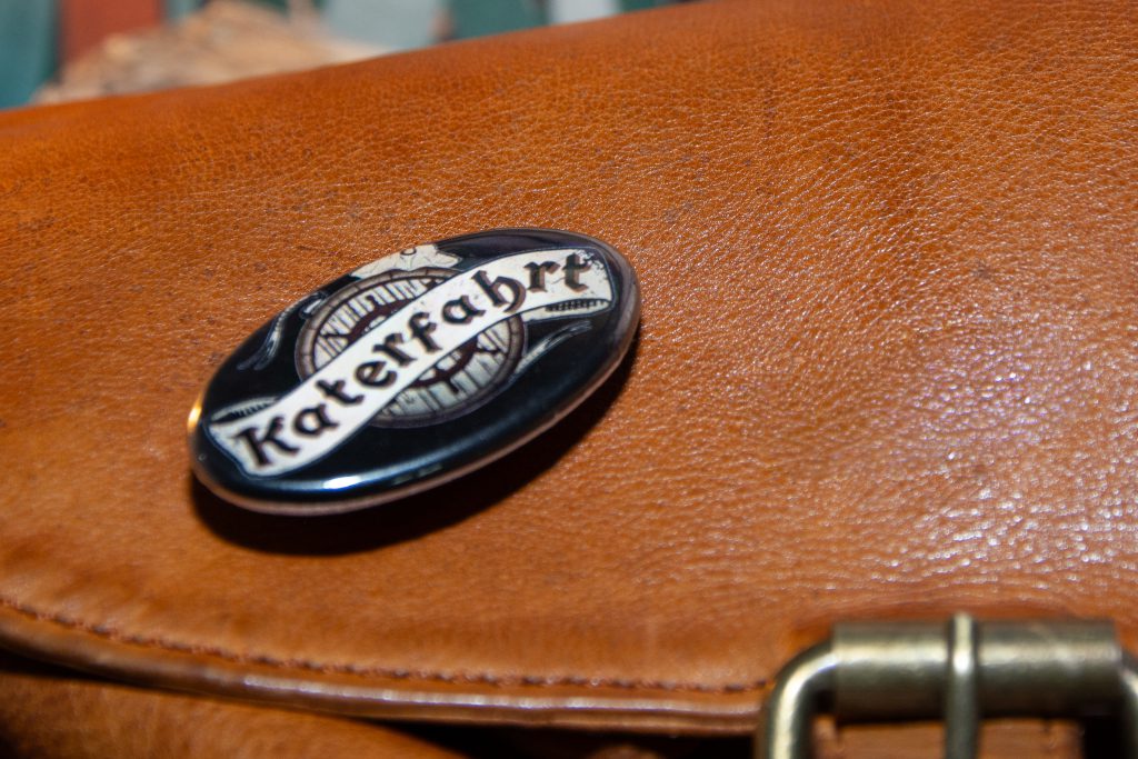 Button (Katerfahrt)