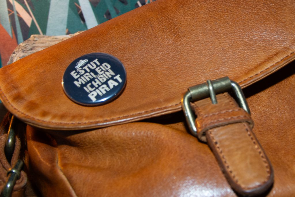 Button (Pirat)