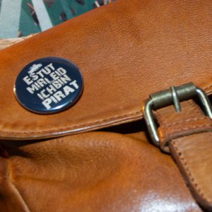 Button (Pirat) – Bild 2