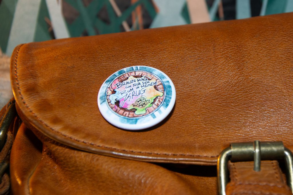 Button (Keine Alternative)