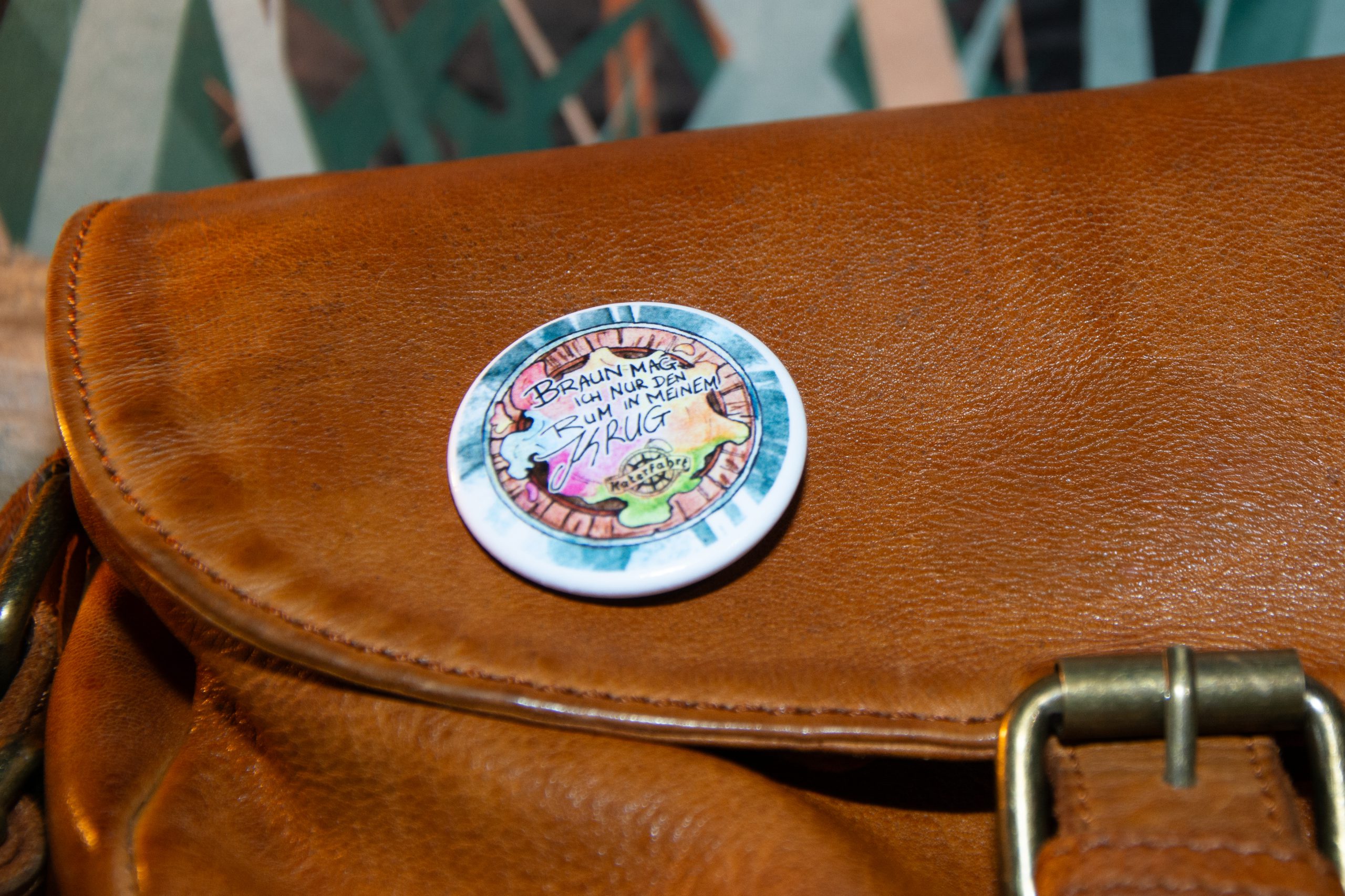 Button (Keine Alternative) – Bild 2