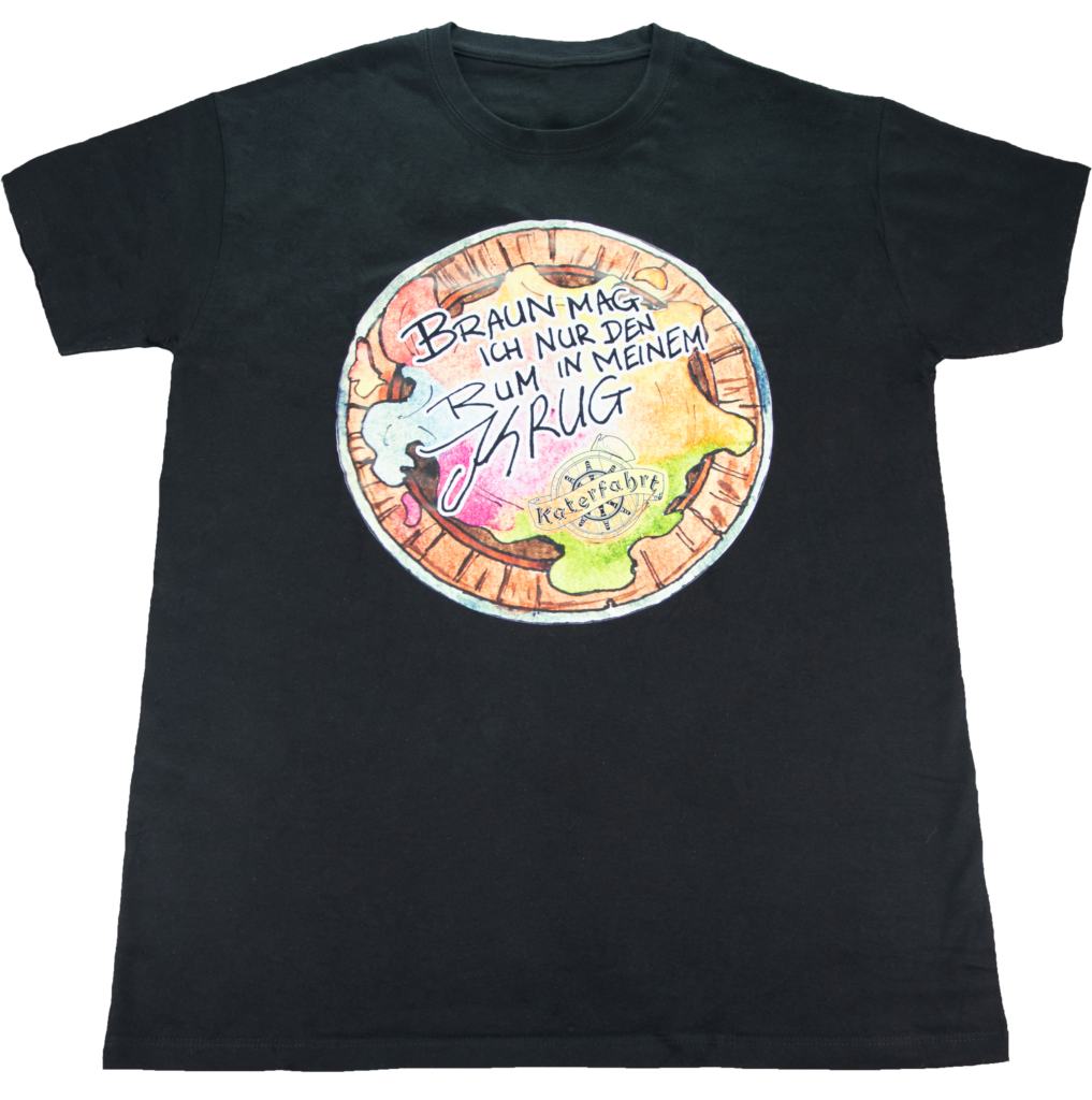 T-Shirt (Keine Alternative)