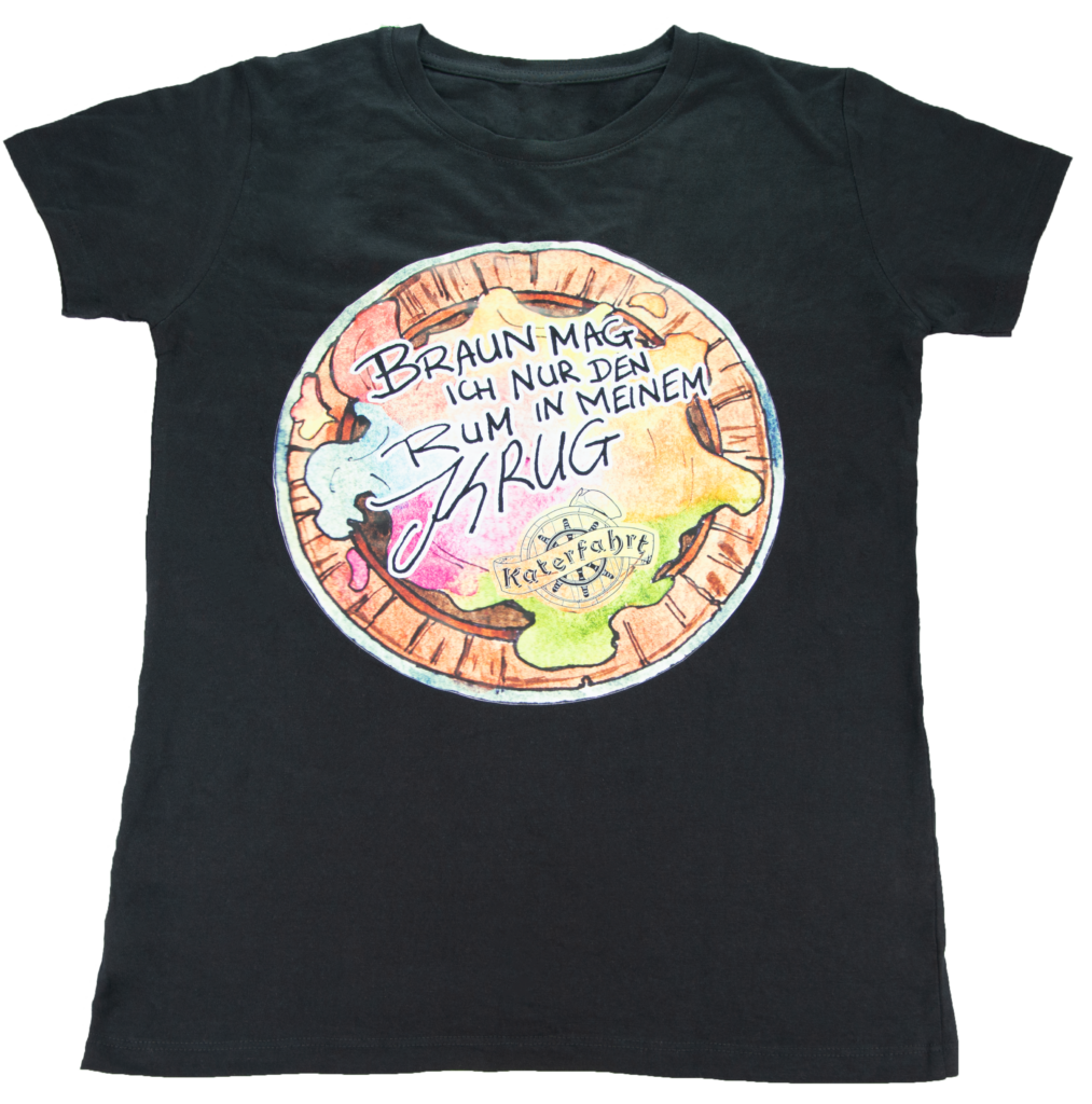 T-Shirt (Keine Alternative)