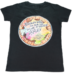 T-Shirt (Keine Alternative) – Bild 2
