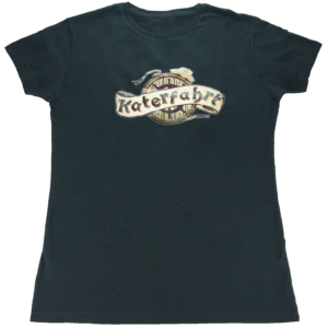 T-Shirt (Logo) – Bild 2