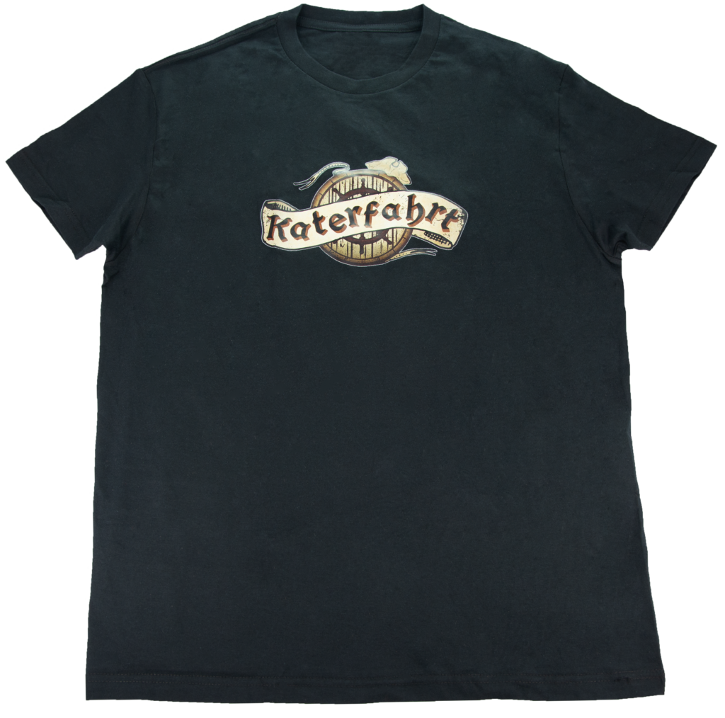 T-Shirt (Logo)