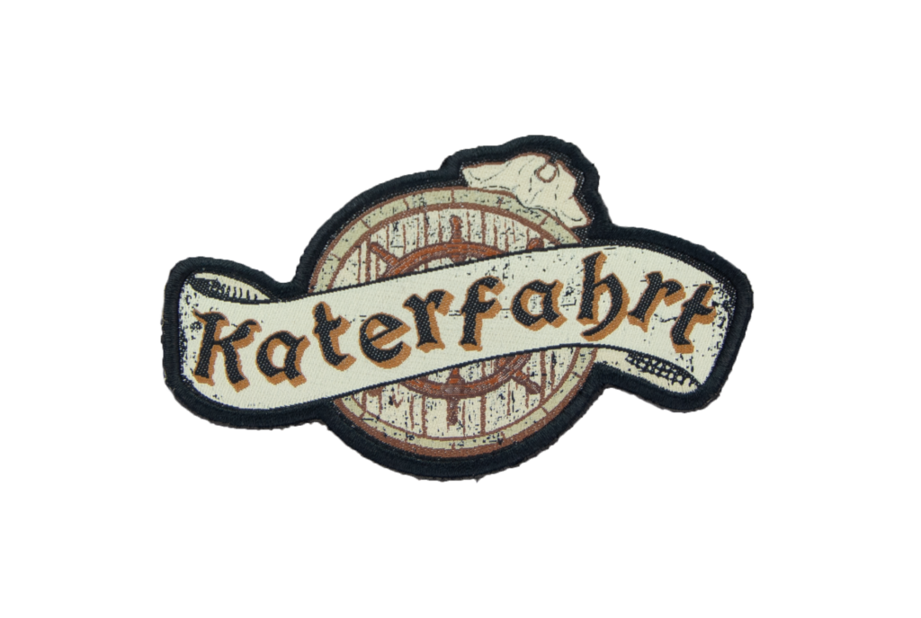 Patch (Logo)