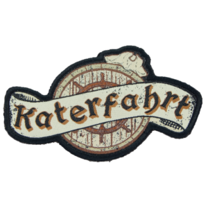 Patch (Logo)