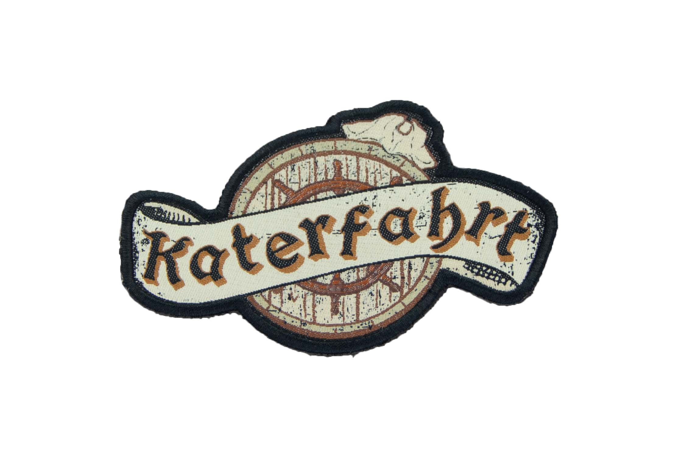 Patch (Logo) – Bild 1
