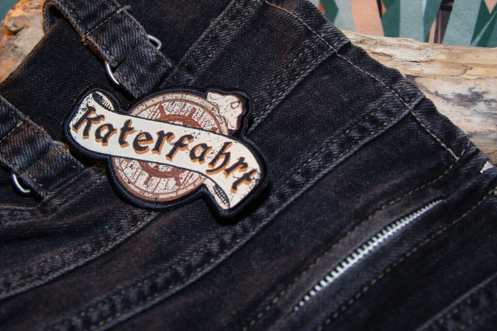 Patch (Logo)