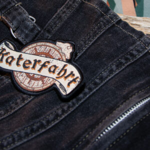 Patch (Logo) – Bild 2